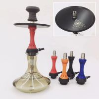 Bình Shisha Alpha Hookah