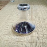 Đế bình khấc xoáy