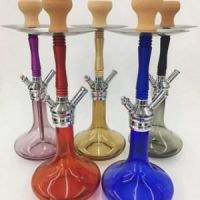 Bình Shisha trung mới
