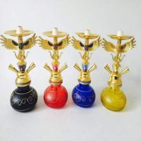Bình shisha mini đại bàng 28cm