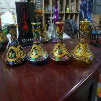 Đế bình shisha trung+