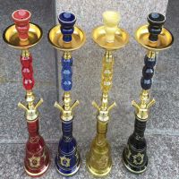 Bình shisha quả cầu