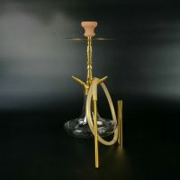 Bình Shisha Goldsus304
