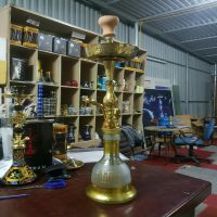 Bình Shisha khalil mamoon