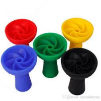 Chén shisha silicone