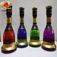 Đế bình shisha khalil mamoon