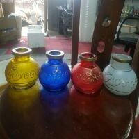 Đế bình shisha mini
