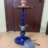 Bình Shisha L22