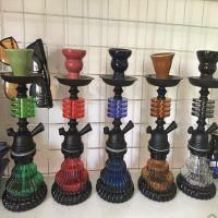 Bình Shisha mini N-03
