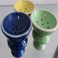 Chén sứ to