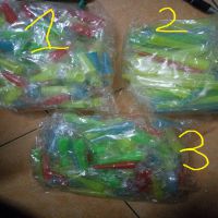 Đầu hút nhựa shisha