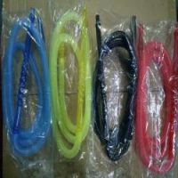 Dây shisha mềm