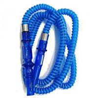 Dây shisha nhựa to
