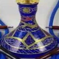 Đế bình shisha lớn