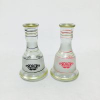 Đế bình shisha trung