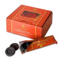 Than Shisha tròn Alfakher 40mm