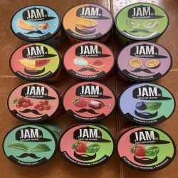 Thuốc shisha Jam 50g