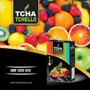 Thuốc Shisha Tcha