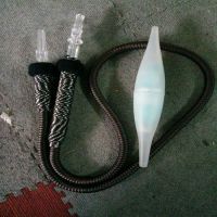 Dây shisha vải + vòi lạnh