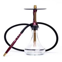 Bình Shisha gold