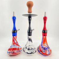 Bình Shisha S10