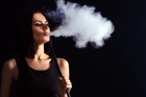 Cách pha chế shisha nhiều khói