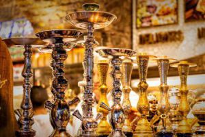 Bình hút shisha tphcm