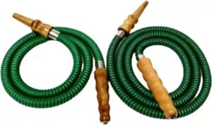 dây hút shisha