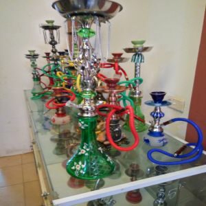 Bình Shisha thanh lý tphcm