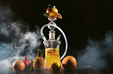 bình shisha tphcm