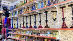 mua bình shisha giá rẻ tphcm