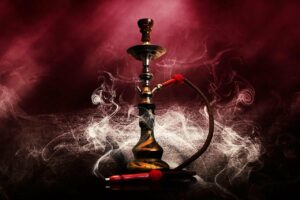 mua bình shisha tphcm