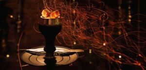 Than shisha
