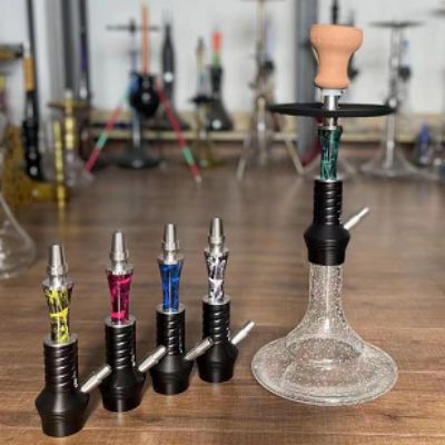 Bình Shisha M13